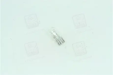 Лампа накаливания W21 / 5W 12V 21 / 5W W3X16q NARVA 17919CP