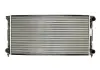 Радіатор охолодження VW PASSAT B3 (88-) NISSENS 651611 (фото 1)