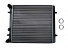 Радиатор охлаждения двигателя SEAT Leon 99- (пр-во NRF) 509530