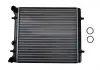 Радіатор охолодження двигуна SEAT Leon 99 (пр-во NRF) 509530