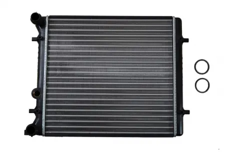 Радиатор охлаждения двигателя SEAT Leon 99- NRF 509530