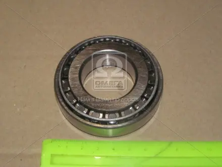 Підшипник ролик. Коніч. 35 * 72 * 18.25 (японія) NSK HR30207J