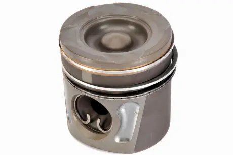 Поршень MAN 120.00 D2066LF / LOH / LUH EURO 4 NURAL 87-423000-00