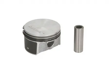 Поршень двигателя FORD 83.01 1,8 16V CSDA NURAL 87-429400-00