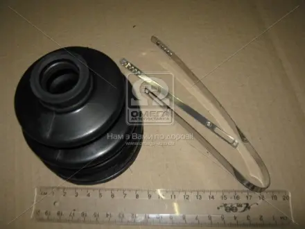 Пильник ШРУС к-т TUCSON 04-09 495062EA00 ONNURI GZBH-235