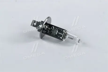 Автолампа Ultra Life H1 P14,5s 55 W прозрачная OSRAM 64150ULT