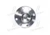 Ступица колеса Daewoo Lanos передние. (PMC-ESSENCE) PARTS-MALL HCMC-001 (фото 4)
