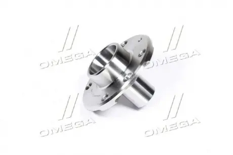 Ступица колеса Daewoo Lanos передние. (PMC-ESSENCE) PARTS-MALL HCMC-001
