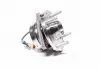 Ступица колеса FRT / ABS MAGNUS (V200) (пр-во PMC-ESSENCE) HCMC-031