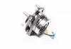 Ступица колеса FRT / ABS MAGNUS (V200) (PMC-ESSENCE) PARTS-MALL HCMC-031 (фото 3)
