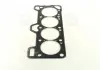 Прокладка головки блока HYUNDAI G4EK PARTS-MALL PGA-N008 (фото 4)
