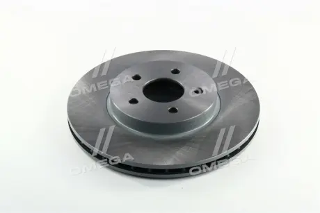 Диск тормозной FORD MONDEO передние., Вент. REMSA 6607.10