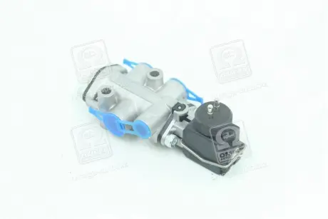 Електромагнітний клапан КПП DAF 95XF, 85,75,65CF RIDER RD 98.26.083