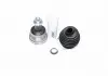 ШРУС к-т SKODA FABIA 99-, VW POLO 01-08 наружн. (RIDER) RD.255021586