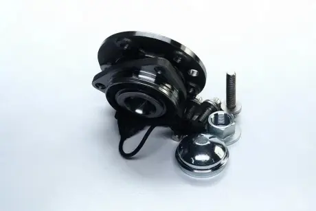 Ступица колеса к-т OPEL VECTRA C 02- передние. RIDER RD.34155340