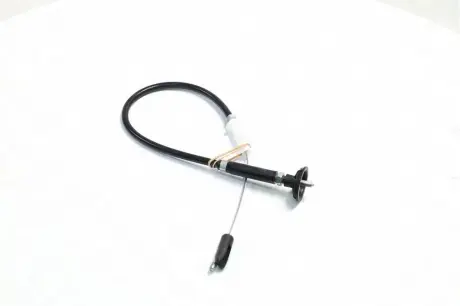 Фото 1 - трос зчеплення VW GOLF Ii, III 86-98, L = 798/550 RIDER RD.4115550127 Трос зчеплення VW GOLF Ii, III 86-98, L = 798/550 RIDER RD.4115550127 (фото 1)