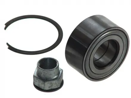 Підшипник ступиці FIAT, LANCIA перед. міст SKF VKBA 3414