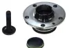 Подшипник ступицы AUDI, SEAT, VW задн. мост (пр-во SKF) VKBA 3656