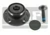 Подшипник ступицы AUDI, SEAT, VW задн. мост SKF VKBA 3656 (фото 3)