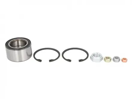 Подшипник ступицы AUDI, VW 76 передние. мост SKF VKBA 575