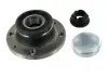 Ступица в сборе OPEL CORSA D 06- задн. мост (пр-во SKF) VKBA 6552