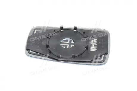 Вкладыш мат. прав. AUDI 80 (10.86-8.91) TEMPEST 013 0064 438