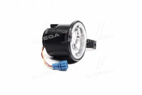 Фара п / тум. лев. GEELY MK 06- (1-й сорт) TEMPEST 024 0206 H1C