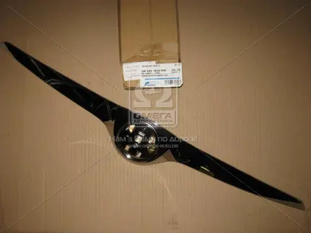 Накладка решетки радиатора SK FABIA 10- TEMPEST 045 1873 996