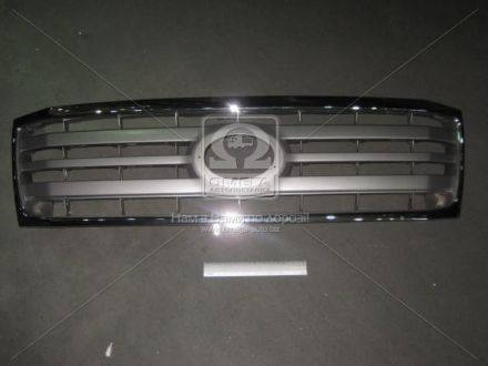 Решетка TOY LANDCRUISER 05-08 (1-й сорт) TEMPEST 049 0572 990