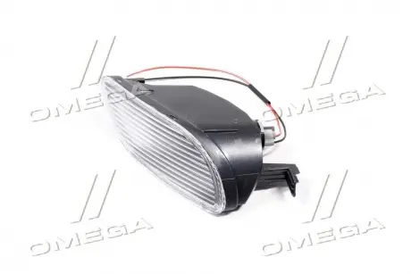 Фара п/тум. пра. BYD F3 06-13 TEMPEST 206 3456 H2C