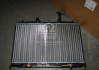 Радиатор охлаждения HYUNDAI ACCENT 05- (АО) (TEMPEST) TP.15.67.509