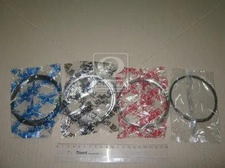 Кольца TOYOTA 1KD-FTV d = 96.0 STD 2.0-1.5-3.0 TP 35987.STD