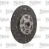 Диск сцепл. ведомый VOLVO FH12, FM12, FM9 Valeo 829068 (фото 3)