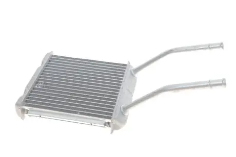 Радиатор отопителя ASTRA F / VECTRA A / CALIBRA Van Wezel 37006132