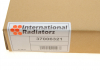 Радиатор отопителя ASTRA G / ZAFIRA + AC 98-05 Van Wezel 37006321 (фото 4)