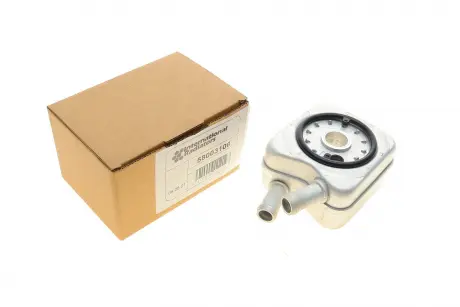 Радіатор масляний VARIOUS AUDI / VW / SEAT / FORD Van Wezel 58003106
