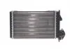Радиатор отопителя VW POLO / TRANSP ALL 80-94 (Van Wezel) 58006062