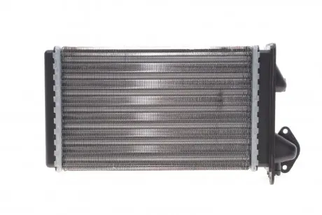 Радиатор отопителя VW POLO / TRANSP ALL 80-94 Van Wezel 58006062