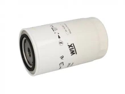 Фільтр масляний VOLVO 51459 / OP574 / 1 (WIX-Filtron) WIX FILTERS 51459E
