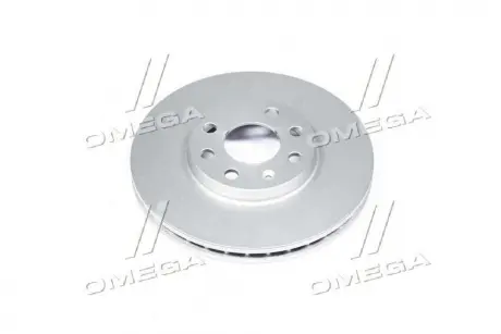 Диск тормозной OPEL CORSA B передние., Вент. (ABS) A.B.S 17148