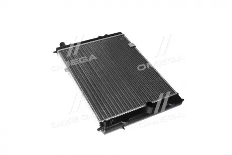 Радіатор охолодження ASCONA C / KAD D MT 81-88 (AVA) AVA COOLING OL2055