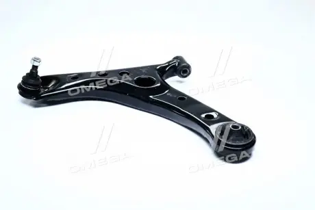 Важіль підвіски TOYOTA Avensis Verso 01-05 CTR CQT-31L (фото 1)