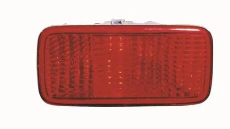 Ліхтар прав. MITSUBISHI LANCER 9 04-05.07 DEPO 214-4001R-LD-UE