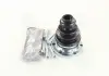 Пыльник ШРУСа внутр. VW T4 ALL 90-98 D8076 (Пр-во ERT) 500132