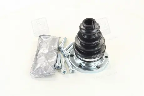 Пыльник ШРУСа внутр. VW T4 ALL 90-98 D8076 ERT 500132