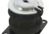 Подушкa двигателя сзади дело VW Golf 3 (пр-во FEBI) 05024