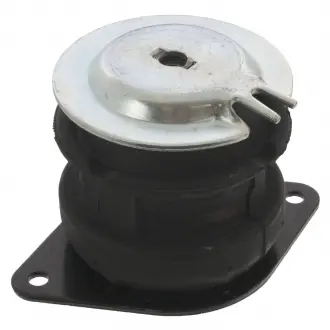 Подушкa двигателя сзади дело VW Golf 3 FEBI 05024