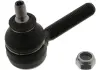 Наконечник тяги рул. BMW 5 (E28, E34) 81- (пр-во Febi) 08583