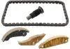 Комплект цепи баланс вала VAG 1,8 / 2,0 FSI (пр-во Febi) 49550