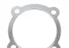 Прокладка глушника VW, AUDI, SKODA, SEAT (Fischer) Fischer Automotive One (FA1) 110-957 (фото 2)